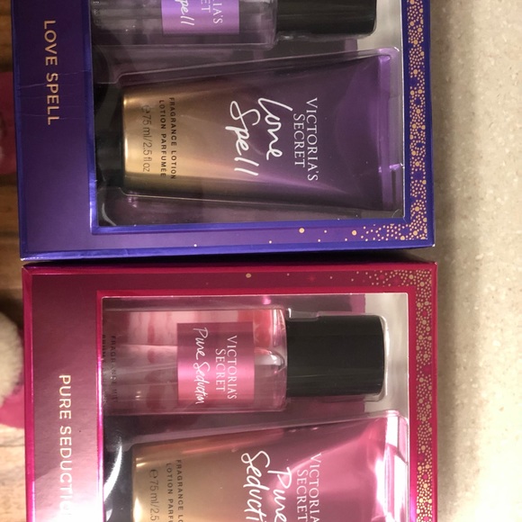 Victoria secret bundle - Picture 2 of 2
